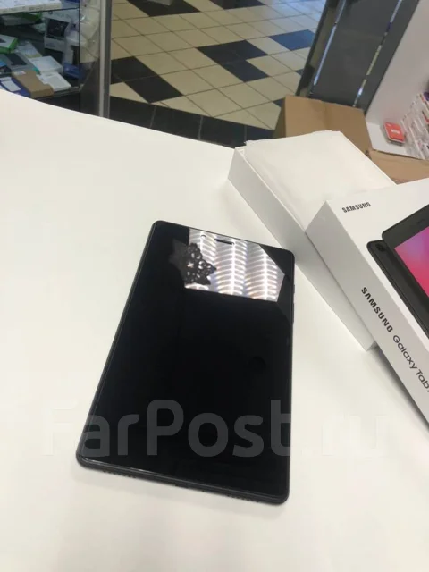 Samsung Galaxy Tab A 8.0 2019 ����