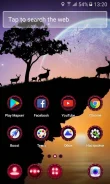Samsung Galaxy J1 Mini. �/�, �������, ������ ����