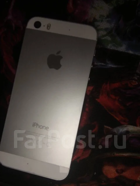 Apple iPhone 5s. �/�, ����� ����