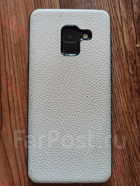 Samsung Galaxy A8 2018. �/�, ������ ����