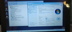 Lenovo IdeaPad S206. 11.6", 1,4����, ��� 2048 ��, ���� 320���, WiFi, ����������� �� 1��. ����