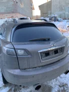 Infiniti FX35 ����