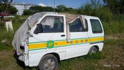 Daihatsu Hijet. S82V450947, EF2502791 ����