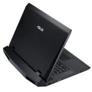 Asus ROG G73. 17.1", ��� 8 ��, ���� 128���, WiFi: 1, Bluetooth: 1 ����