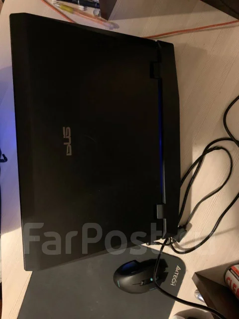 Asus ROG G73. 17.1", ��� 8 ��, ���� 128���, WiFi: 1, Bluetooth: 1 ����
