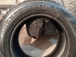 Nokian Hakkapeliitta 4. ������, ����������, 2008 ���, �/�, ����� 50�% ����