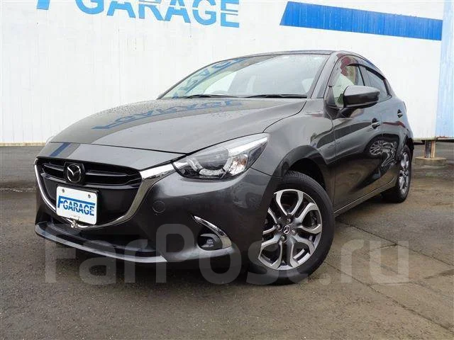 Mazda Demio. ��������, 4wd, 1.3 (92��.�.), ������, �/�. ��� ����� �� ������������ ����