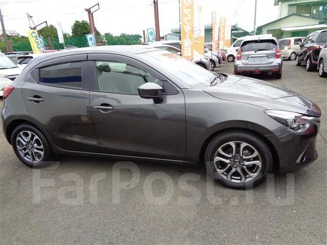 Mazda Demio. ��������, 4wd, 1.3 (92��.�.), ������, �/�. ��� ����� �� ������������ ����