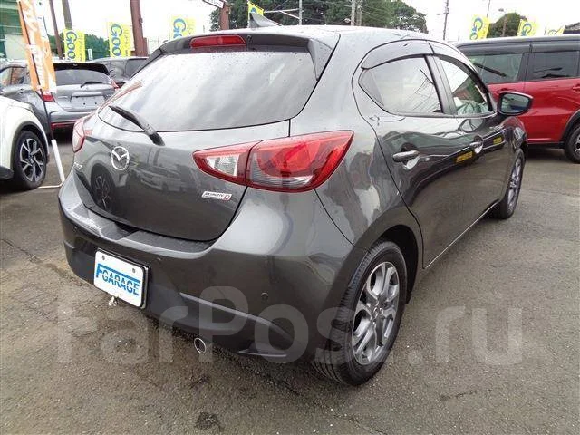 Mazda Demio. ��������, 4wd, 1.3 (92��.�.), ������, �/�. ��� ����� �� ������������ ����