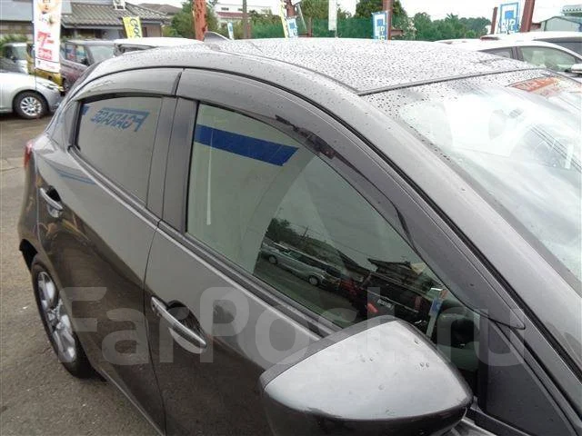 Mazda Demio. ��������, 4wd, 1.3 (92��.�.), ������, �/�. ��� ����� �� ������������ ����