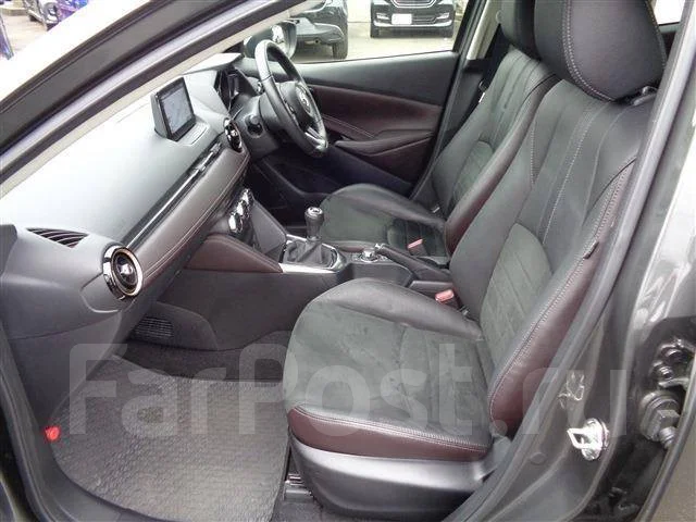 Mazda Demio. ��������, 4wd, 1.3 (92��.�.), ������, �/�. ��� ����� �� ������������ ����