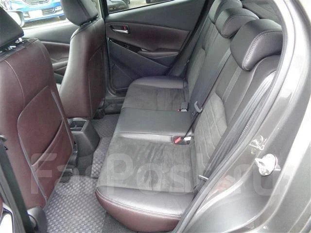 Mazda Demio. ��������, 4wd, 1.3 (92��.�.), ������, �/�. ��� ����� �� ������������ ����