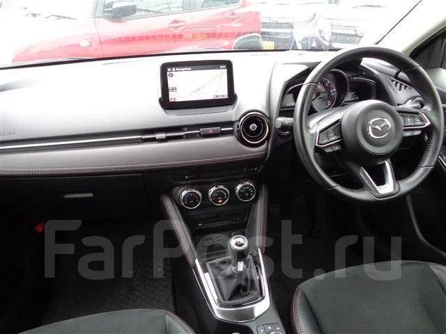 Mazda Demio. ��������, 4wd, 1.3 (92��.�.), ������, �/�. ��� ����� �� ������������ ����