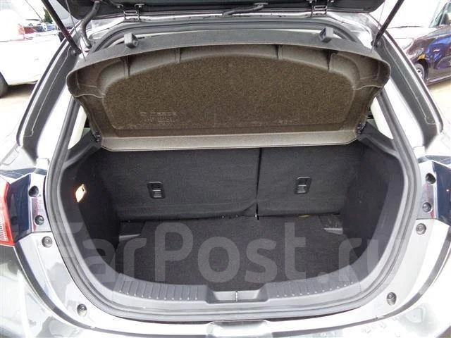 Mazda Demio. ��������, 4wd, 1.3 (92��.�.), ������, �/�. ��� ����� �� ������������ ����