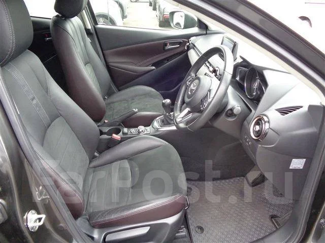 Mazda Demio. ��������, 4wd, 1.3 (92��.�.), ������, �/�. ��� ����� �� ������������ ����