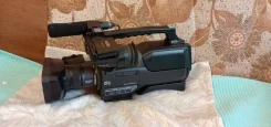 Sony HDR-FX1000E. � ���������� ����