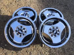 Niche Grand Prix. 5.5x14", 4x100, 4x110, ET45 ����