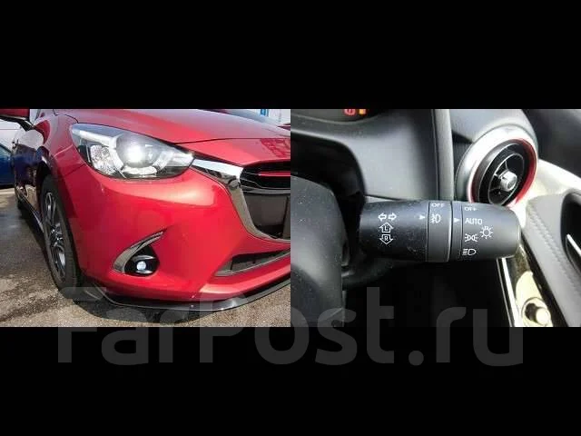Mazda Demio. ��������, 4wd, 1.3 (92��.�.), ������, �/�. ��� ����� �� ������������ ����
