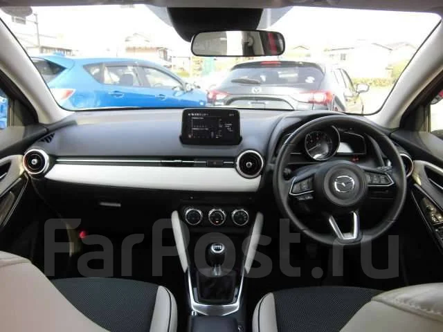 Mazda Demio. ��������, 4wd, 1.3 (92��.�.), ������, �/�. ��� ����� �� ������������ ����