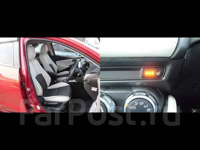 Mazda Demio. ��������, 4wd, 1.3 (92��.�.), ������, �/�. ��� ����� �� ������������ ����
