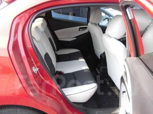 Mazda Demio. ��������, 4wd, 1.3 (92��.�.), ������, �/�. ��� ����� �� ������������ ����
