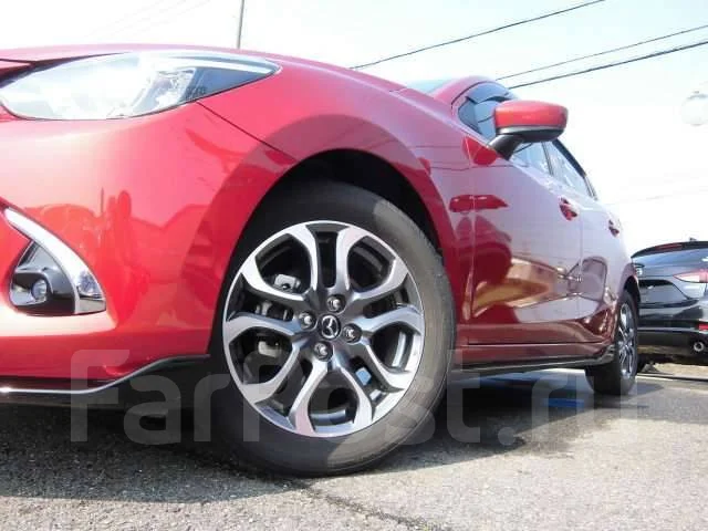 Mazda Demio. ��������, 4wd, 1.3 (92��.�.), ������, �/�. ��� ����� �� ������������ ����