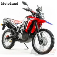 Motoland Dakar ST. 250����. ��., ��������, ���, ��� �������. ��� ����� �� �������� ����