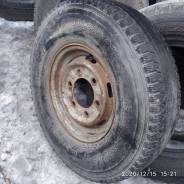 Bridgestone Blizzak VM-41. ������, ��� �����, �/�, ����� 80 % ����