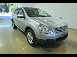 Nissan Dualis. �������, 4wd, 2.0 (137��.�.), ������, 56 000����. ��, �/�, ��� ���. ��� ����� �� ������������ ����