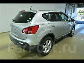 Nissan Dualis. �������, 4wd, 2.0 (137��.�.), ������, 56 000����. ��, �/�, ��� ���. ��� ����� �� ������������ ����