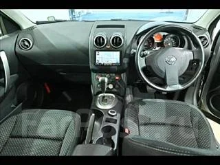 Nissan Dualis. �������, 4wd, 2.0 (137��.�.), ������, 56 000����. ��, �/�, ��� ���. ��� ����� �� ������������ ����