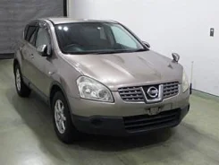 Nissan Dualis. �������, 4wd, 2.0 (137��.�.), ������, 89 000����. ��, �/�, ��� ���. ��� ����� �� ������������ ����