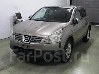 Nissan Dualis. �������, 4wd, 2.0 (137��.�.), ������, 89 000����. ��, �/�, ��� ���. ��� ����� �� ������������ ����