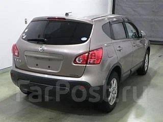 Nissan Dualis. �������, 4wd, 2.0 (137��.�.), ������, 89 000����. ��, �/�, ��� ���. ��� ����� �� ������������ ����