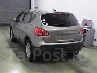 Nissan Dualis. �������, 4wd, 2.0 (137��.�.), ������, 89 000����. ��, �/�, ��� ���. ��� ����� �� ������������ ����