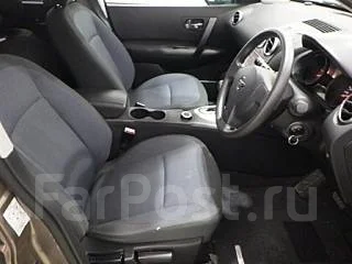Nissan Dualis. �������, 4wd, 2.0 (137��.�.), ������, 89 000����. ��, �/�, ��� ���. ��� ����� �� ������������ ����