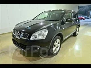 Nissan Dualis. �������, 4wd, 2.0 (137��.�.), ������, 120 000����. ��, �/�, ��� ���. ��� ����� �� ������������ ����