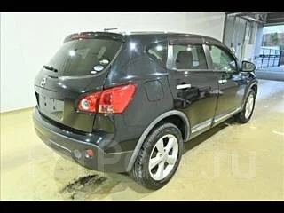 Nissan Dualis. �������, 4wd, 2.0 (137��.�.), ������, 120 000����. ��, �/�, ��� ���. ��� ����� �� ������������ ����