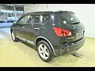 Nissan Dualis. �������, 4wd, 2.0 (137��.�.), ������, 120 000����. ��, �/�, ��� ���. ��� ����� �� ������������ ����