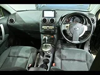 Nissan Dualis. �������, 4wd, 2.0 (137��.�.), ������, 120 000����. ��, �/�, ��� ���. ��� ����� �� ������������ ����