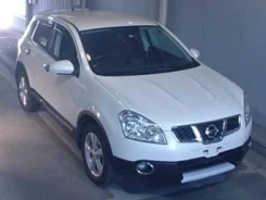 Nissan Dualis. �������, 4wd, 2.0 (137��.�.), ������, 57 000����. ��, �/�, ��� ���. ��� ����� �� ������������ ����