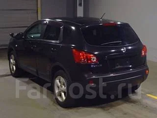 Nissan Dualis. �������, 4wd, 2.0 (137��.�.), ������, 63 000����. ��, �/�, ��� ���. ��� ����� �� ������������ ����