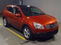 Nissan Dualis. �������, 4wd, 2.0 (137��.�.), ������, 120 000����. ��, �/�, ��� ���. ��� ����� �� ������������ ����