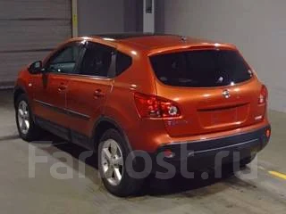 Nissan Dualis. �������, 4wd, 2.0 (137��.�.), ������, 120 000����. ��, �/�, ��� ���. ��� ����� �� ������������ ����