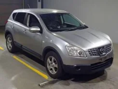 Nissan Dualis. �������, 4wd, 2.0 (137��.�.), ������, 121 000����. ��, �/�, ��� ���. ��� ����� �� ������������ ����
