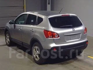 Nissan Dualis. �������, 4wd, 2.0 (137��.�.), ������, 121 000����. ��, �/�, ��� ���. ��� ����� �� ������������ ����