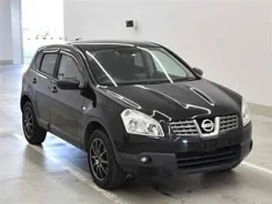 Nissan Dualis. �������, 4wd, 2.0 (137��.�.), ������, 68 000����. ��, �/�, ��� ���. ��� ����� �� ������������ ����