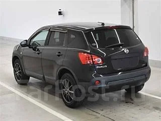 Nissan Dualis. �������, 4wd, 2.0 (137��.�.), ������, 68 000����. ��, �/�, ��� ���. ��� ����� �� ������������ ����