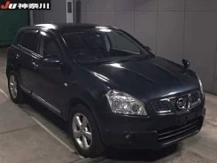Nissan Dualis. �������, 4wd, 2.0 (137��.�.), ������, 52 000����. ��, �/�, ��� ���. ��� ����� �� ������������ ����