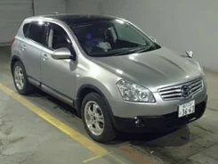 Nissan Dualis. �������, 4wd, 2.0 (137��.�.), ������, 75 000����. ��, �/�, ��� ���. ��� ����� �� ������������ ����